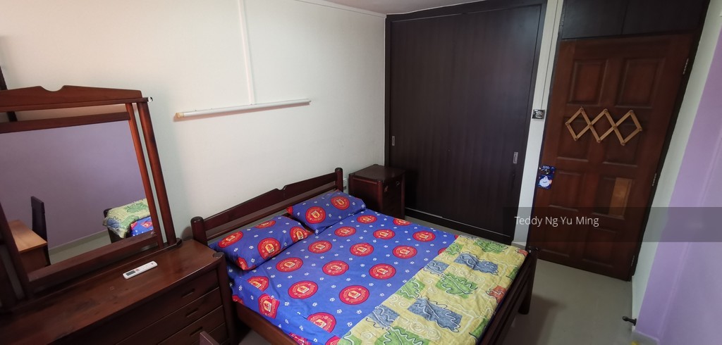 Blk 619 Bedok Reservoir Road (Bedok), HDB 3 Rooms #207569501